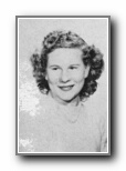 JEANNE JOHNSON: class of 1950, Grant Union High School, Sacramento, CA.