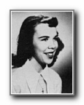 JOYCE MARKHAM: class of 1950, Grant Union High School, Sacramento, CA.