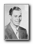 LEE MC CLURE: class of 1950, Grant Union High School, Sacramento, CA.