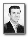 DEAN MC DANIEL<br /><br />Association member: class of 1950, Grant Union High School, Sacramento, CA.