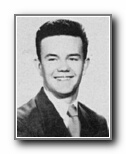 GERALD MC EFEE: class of 1950, Grant Union High School, Sacramento, CA.