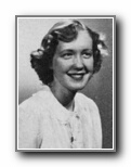 JANE MELIN: class of 1950, Grant Union High School, Sacramento, CA.