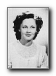 EMILY MIKESKA: class of 1950, Grant Union High School, Sacramento, CA.