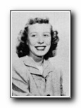 SOPHIA MILLER: class of 1950, Grant Union High School, Sacramento, CA.