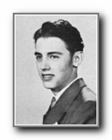 WAYNE MYERS: class of 1950, Grant Union High School, Sacramento, CA.