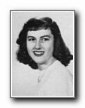 MARILYN SON: class of 1950, Grant Union High School, Sacramento, CA.