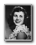 HELEN THOMPSON<br /><br />Association member: class of 1950, Grant Union High School, Sacramento, CA.
