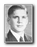 RONALD ACKERMAN: class of 1951, Grant Union High School, Sacramento, CA.