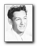 DAVID ACUNA: class of 1951, Grant Union High School, Sacramento, CA.