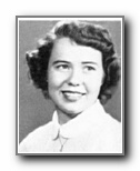 JANICE BAKER: class of 1951, Grant Union High School, Sacramento, CA.