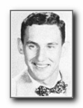 GEORGE BAUER: class of 1951, Grant Union High School, Sacramento, CA.