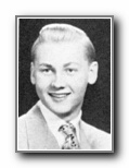 DENNIS BLACKBURN: class of 1951, Grant Union High School, Sacramento, CA.