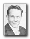 WILLIAM CHILCOTT: class of 1951, Grant Union High School, Sacramento, CA.