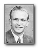 JOHN COOK: class of 1951, Grant Union High School, Sacramento, CA.