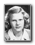 HELEN CORT: class of 1951, Grant Union High School, Sacramento, CA.