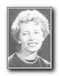 LOLA DAVIS: class of 1951, Grant Union High School, Sacramento, CA.