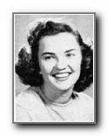 ALICE DICKINSON: class of 1951, Grant Union High School, Sacramento, CA.