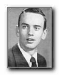 DOY DICKINSON: class of 1951, Grant Union High School, Sacramento, CA.