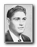 TERRY DOWNING: class of 1951, Grant Union High School, Sacramento, CA.