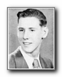 BILL EDWARDS: class of 1951, Grant Union High School, Sacramento, CA.