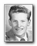 GARY FOSTER: class of 1951, Grant Union High School, Sacramento, CA.