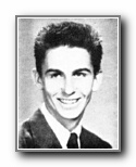 JACK OLMSTEAD: class of 1951, Grant Union High School, Sacramento, CA.