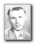 ARTHUR PULLMAN: class of 1951, Grant Union High School, Sacramento, CA.
