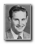 RAY RAYMOND: class of 1951, Grant Union High School, Sacramento, CA.