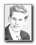 GERALD ROSELL: class of 1951, Grant Union High School, Sacramento, CA.