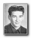 ROBERT TUCKER: class of 1951, Grant Union High School, Sacramento, CA.