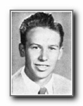 CHARLES WHITE: class of 1951, Grant Union High School, Sacramento, CA.