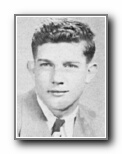 BERT WILEY: class of 1951, Grant Union High School, Sacramento, CA.