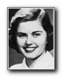 LILA BAUMAN: class of 1952, Grant Union High School, Sacramento, CA.