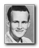 JOE BRYANT: class of 1952, Grant Union High School, Sacramento, CA.