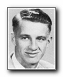 JACK E. BURTON: class of 1952, Grant Union High School, Sacramento, CA.