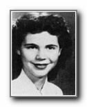 HELEN ABEL: class of 1952, Grant Union High School, Sacramento, CA.