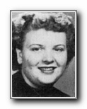 MARJORIE NICHOLAS: class of 1952, Grant Union High School, Sacramento, CA.