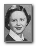 JOANNE OJALA: class of 1952, Grant Union High School, Sacramento, CA.