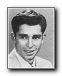 ALLEN R. PATTERSON: class of 1952, Grant Union High School, Sacramento, CA.