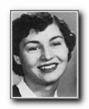 JOSEPHINE PEREIRA: class of 1952, Grant Union High School, Sacramento, CA.