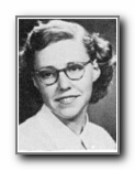 DONNA RANDOLPH: class of 1952, Grant Union High School, Sacramento, CA.