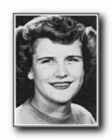 RENIA ROGERS: class of 1952, Grant Union High School, Sacramento, CA.