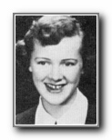 JO ANNE STEVENS: class of 1952, Grant Union High School, Sacramento, CA.
