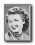 EVELYN AVERILL: class of 1953, Grant Union High School, Sacramento, CA.