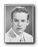DONALD CANTWELL: class of 1953, Grant Union High School, Sacramento, CA.