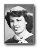 JANICE DAVIS: class of 1953, Grant Union High School, Sacramento, CA.