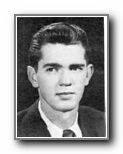 JACK DELK: class of 1953, Grant Union High School, Sacramento, CA.