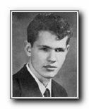 JOE HARDER: class of 1953, Grant Union High School, Sacramento, CA.