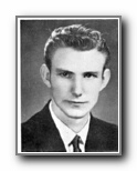 GARY HERBOLD: class of 1953, Grant Union High School, Sacramento, CA.