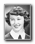 JOAN HINSVARK<br /><br />Association member: class of 1953, Grant Union High School, Sacramento, CA.